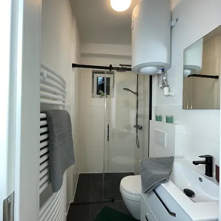 Gross - Real Estate Apartment Leoben (Styria)