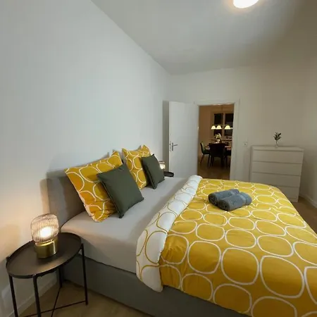 Apartment Gross - Real Estate Leoben (Styria)