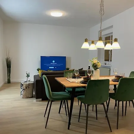 Gross - Real Estate Apartament