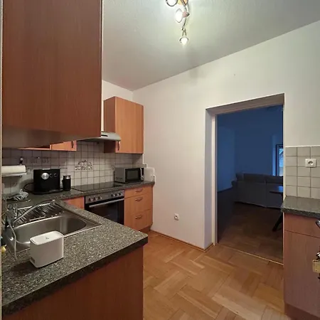 Gross - Real Estate Apartment Leoben (Styria)