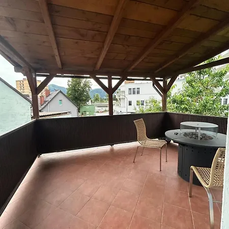 Appartamento Gross - Real Estate