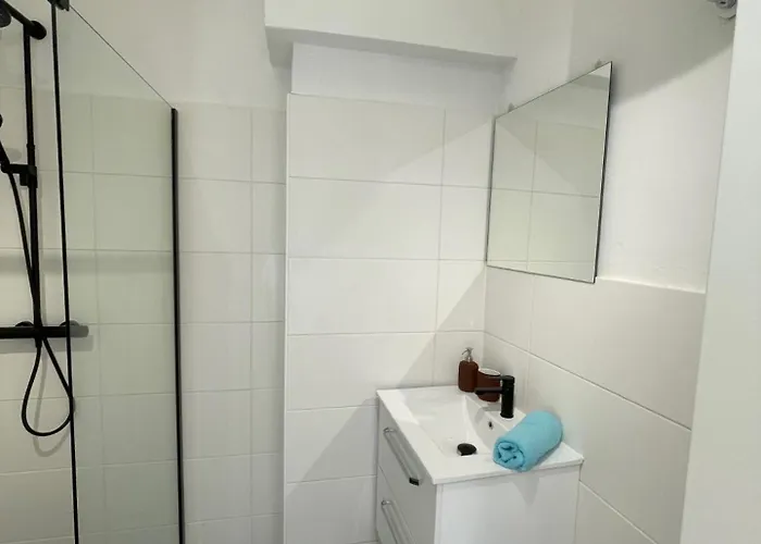 Διαμέρισμα Gross - Real Estate Λεόμπεν