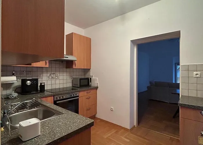 Gross - Real Estate Διαμέρισμα Λεόμπεν