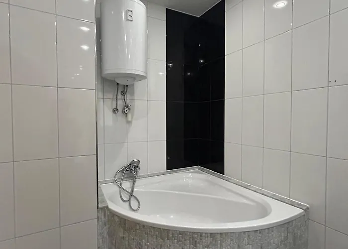 Διαμέρισμα Gross - Real Estate Λεόμπεν